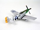 Revell 1/72 P-51D Mustang thumbnail