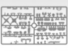 ICM 1/48 UH-60A Black Hawk - Defense Intelligence of Ukraine thumbnail