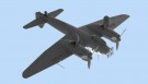 ICM 1/48 WWII German Night Fighter Ju 88C-6b thumbnail