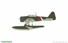 Eduard 1/48 Rufe Dual Combo Limited Edition thumbnail