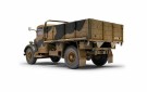 Airfix 1/35 WWII British Army 30-CWT 4x2 G.S. Truck thumbnail