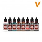 Vallejo Game Color Non Metallic Metal thumbnail