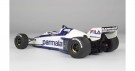 Beemax 1/20 Brabham (BT52) - 1983 Monaco GP thumbnail