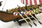 Artesania 1/75 Vikingskip thumbnail