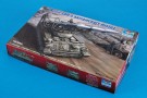 Trumpeter 1/35 Russian SAM-6 Anti-Aircraft Missile thumbnail