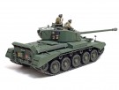 Tamiya 1/35 British Cruiser Tank A34 Comet thumbnail