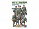 Tamiya 1/35 German Infantry Mid-WWII thumbnail