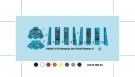 Trumpeter 1/72 Russian Su-27UB Flanker C thumbnail