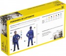 Heller 1/72 Personnel Luftwaffe thumbnail