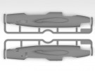 ICM 1/72 Japanese Heavy Bomber Ki-21-la Sally thumbnail