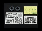 Tamiya 1/32 Vought F4U-1D Corsair thumbnail