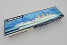 Trumpeter 1/200 HMHS Britannic thumbnail