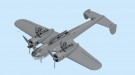 ICM 1/48 WWII German Bomber Do 17Z-2 thumbnail