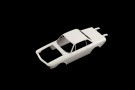 Italeri 1/24 Lancia Fulvia Coupé 1.6HF Fanalone thumbnail