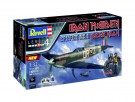 Revell Gavesett 1/32 Spitfire Mk.II - Aces High - Iron Maiden thumbnail