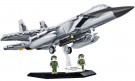 COBI Boeing F-15EX Eagle II - 739 deler thumbnail