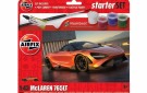 Airfix Startsett 1/43 McLaren 765LT thumbnail
