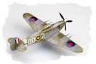 HobbyBoss 1/72 Hurricane Mk II thumbnail