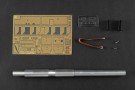 Trumpeter 1/16 German Sd.Kfz.165 Hummel Late Production thumbnail