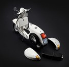 Italeri 1/9 Vespa PX 125/150 1978 thumbnail