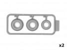 ICM 1/48 A-26C-15 Invader WWII American Bomber thumbnail