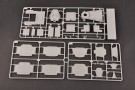 Trumpeter 1/350 Battleship HMS Warspite 1942 thumbnail
