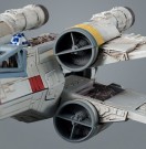Revell/Bandai 1/72 Star Wars X-Wing Starfighter thumbnail