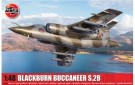 Airfix 1/48 Blackburn Buccaneer S.2B thumbnail