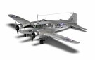 Airfix 1/48 Avro Anson Mk.I thumbnail