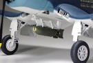 Tamiya 1/32 Vought F4U-1A Corsair 60325 thumbnail