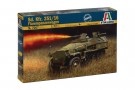 Italeri 1/72 Flammpanzerwagen thumbnail