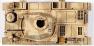 Academy 1/35 German Panzer II Ausf.F North Africa thumbnail