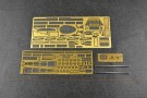 Trumpeter 1/200 German Battleship Gneisenau thumbnail