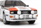 Tamiya 1/10 Audi Quattro Rallye A2 (TT-02) thumbnail