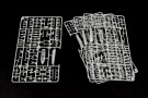 Trumpeter 1/200 USS Arizona BB-39 1941 thumbnail
