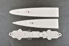 Trumpeter 1/350 German Heavy Cruiser Blucher thumbnail