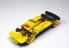 Nunu 1/24 BMW M3 E30 Group A 1991 Auto Tech thumbnail