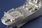 Trumpeter 1/200 HMHS Britannic thumbnail