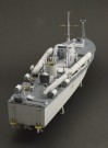 Italeri 1/35 Vosper 72’6” MTB 77 thumbnail