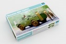 Trumpeter 1/35 Russian NBC (Early) thumbnail