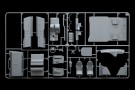 Italeri 1/24 Volvo VN 780 thumbnail