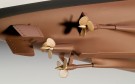 Revell 1/350 Battleship Tirpitz thumbnail