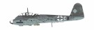 Airfix 1/72 Messerschmitt Me410A-1 thumbnail