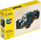 Heller Startsett 1/24 Bentley 4.5L Blower thumbnail