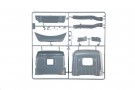 Italeri 1/24 MB Actros MP4 Big Space - Grand Prix Edition thumbnail