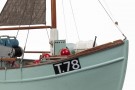 Billing Boats 1/30 Norden Cutter thumbnail