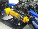 Tamiya 1/10 Thunder Dragon (2021) thumbnail