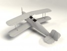 ICM 1/32 WWII Japan Training Aircraft Ki-86a/K9W1 Cypress thumbnail
