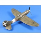 Special Hobby 1/48 Reggiane Re.2005 Sagittario - Ultimate Italian WWII Fighter thumbnail