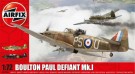 Airfix byggesett 1/72 Boulton Paul Defiant Mk.I A02069 thumbnail